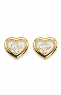 Chopard Earrings 834611-0001
