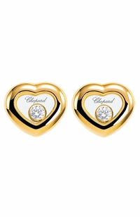 Chopard Earrings 834854-0001