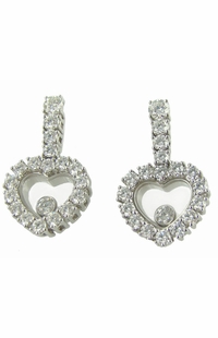Chopard Earrings 836509-1001