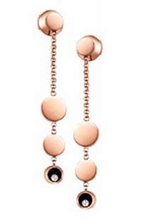 Chopard Earrings 837481-5001