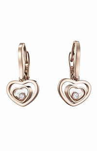 Chopard Earrings 837482-5001