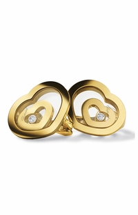 Chopard Earrings 845648-0001
