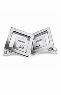 Chopard Earrings 845873-1001