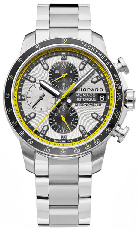 158570-3001 Chopard Grand Prix de Monaco Historique Mens Automatic