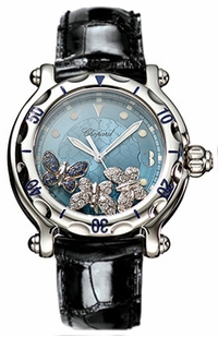 Chopard Happy Butterflies 288452-3001