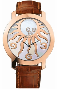 Chopard Happy Diamonds 207469-5001