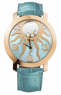 Chopard Happy Diamonds 207469-5002