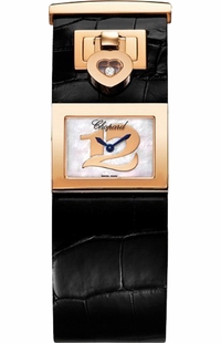 Chopard Happy Diamonds 209147-5001