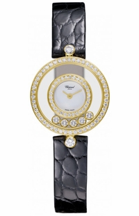 Chopard Happy Diamonds Icons 203957-0001