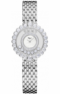 Chopard Happy Diamonds Icons 204180-1001