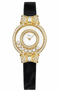 Chopard Happy Diamonds Icons 205020-0001