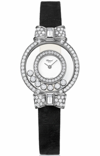 Chopard Happy Diamonds Icons 205020-1001