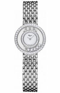 Chopard Happy Diamonds Icons 205691-1001