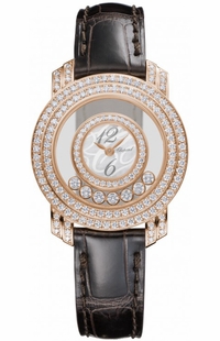 Chopard Happy Diamonds Icons 209245-5001