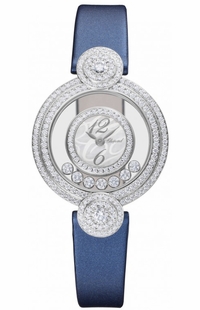 Chopard Happy Diamonds Icons 209341-1001