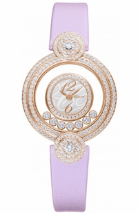 Chopard Happy Diamonds Icons 209341-5001