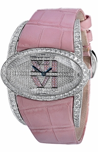 Chopard Happy Oval 139018-1001