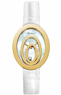 Chopard Happy Sport 207193-0001