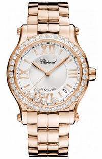 Chopard Happy Sport 274808-5004