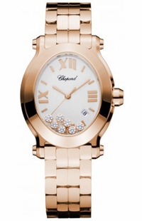 Chopard Happy Sport 275350-5002
