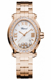 Chopard Happy Sport 275350-5004