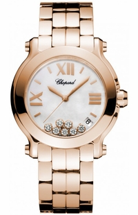 Chopard Happy Sport 277472-5002