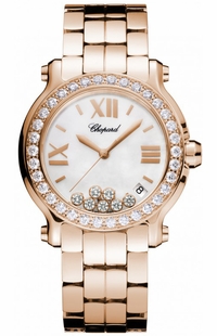 Chopard Happy Sport 277481-5002