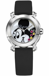 Chopard Happy Sport 278475-3032