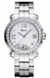 Chopard Happy Sport 278477-3008