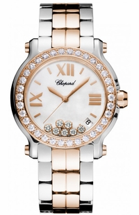 Chopard Happy Sport 278488-6001