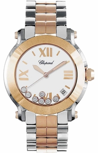 Chopard Happy Sport 278488-9001