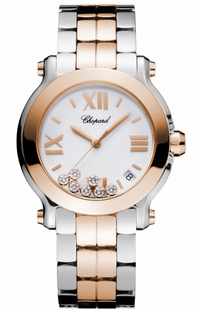 Chopard Happy Sport 278488-9002