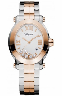 Chopard Happy Sport 278546-6003