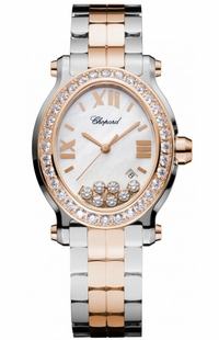Chopard Happy Sport 278546-6004