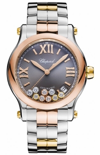 Chopard Happy Sport 278559-9001