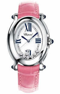 Chopard Happy Sport 278937-3005 PNK