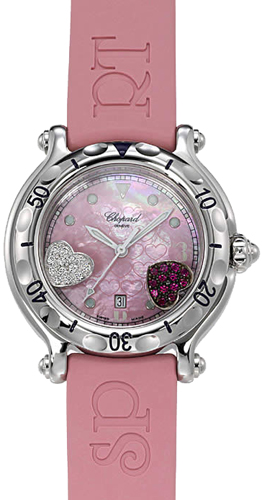 happyです。 Happy Sport Watch
