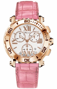 Chopard Happy Sport 283581-5001