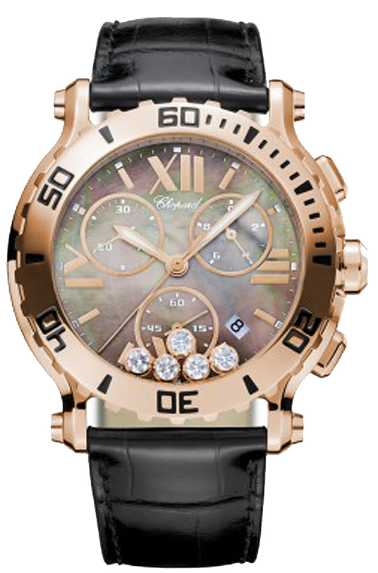 283581-5007 Chopard Happy Sport