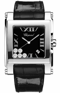Chopard Happy Sport Square XL Watches