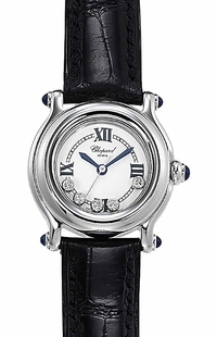 Chopard Happy Sport Ladies Watch 278245-3007