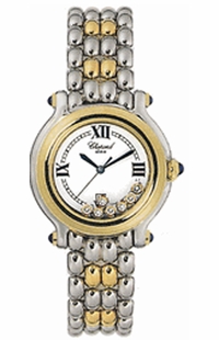 Chopard Happy Sport Round 278249-4013