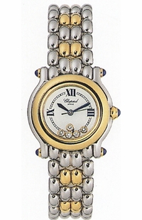 Chopard Happy Sport Round 278256-4008