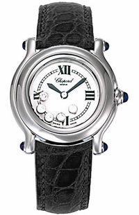 Chopard Happy Sport Women's Quartz Watch 278245-3007