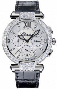 Chopard Imperiale 384211-1001