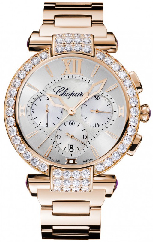 chopard 40mm women's watches