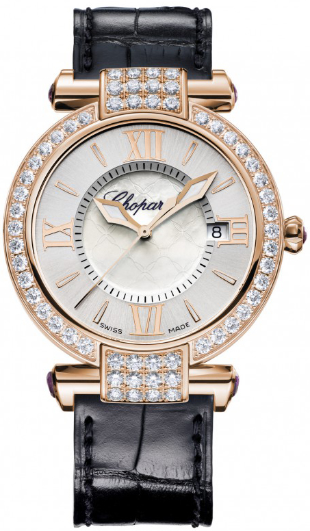 384221-5002 Chopard Imperiale 36mm display picture 3