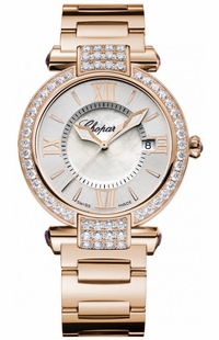 Chopard Imperiale 384221-5004