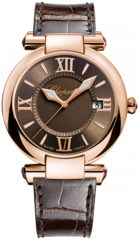 CHOPARD IMPERIALE 36MM WOMEN\'S WATCH 351f88a2-96a9-9102-257f-  main image 3