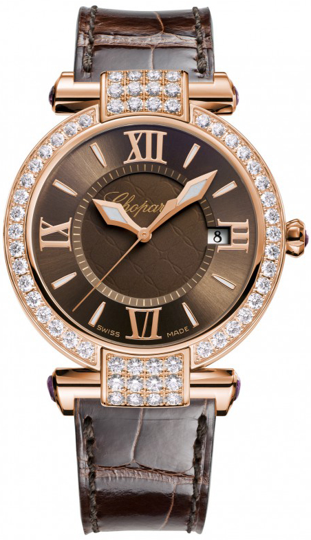 384221-5011 Chopard Imperiale 36mm